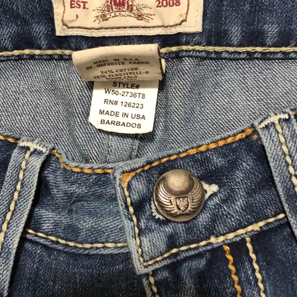 prvcy | bootcut. - Picture 5 of 5